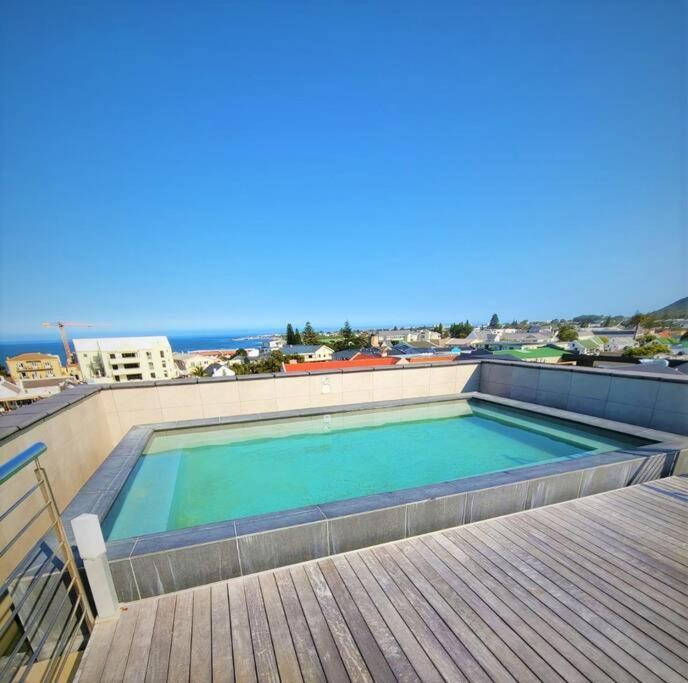 *Self-Check In - Whale Watching Paradise -Central* Hermanus Kültér fotó