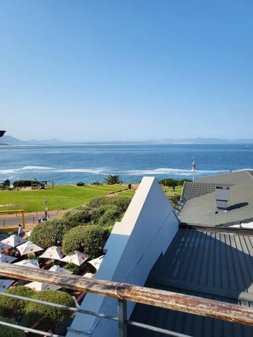 *Self-Check In - Whale Watching Paradise -Central* Hermanus Kültér fotó