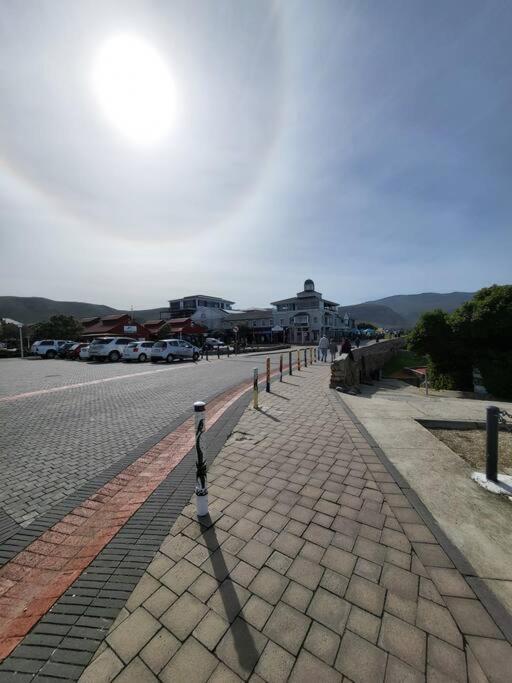 *Self-Check In - Whale Watching Paradise -Central* Hermanus Kültér fotó