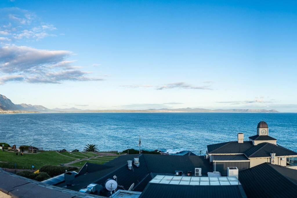 *Self-Check In - Whale Watching Paradise -Central* Hermanus Kültér fotó