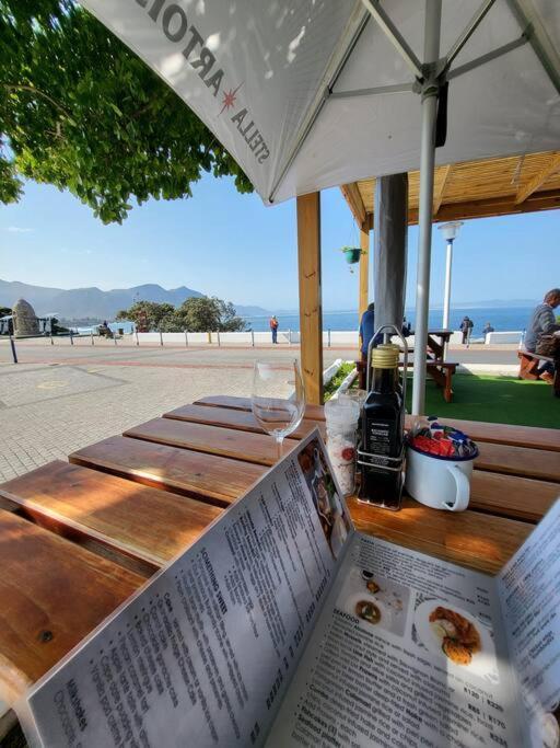 *Self-Check In - Whale Watching Paradise -Central* Hermanus Kültér fotó